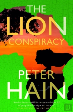 Bertrand.pt - The Lion Conspiracy