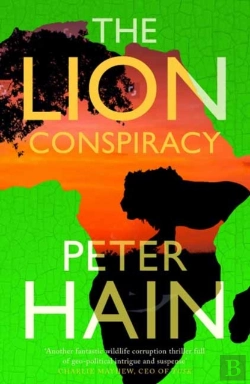Bertrand.pt - The Lion Conspiracy