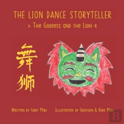 Bertrand.pt - The Lion Dance Storyteller