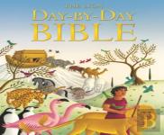 The Lion Day-By-Day Bible