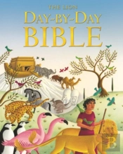 The Lion Day-By-Day Bible