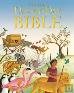 Bertrand.pt - The Lion Day-By-Day Bible