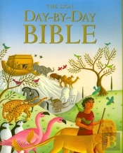 The Lion Day-By-Day Bible