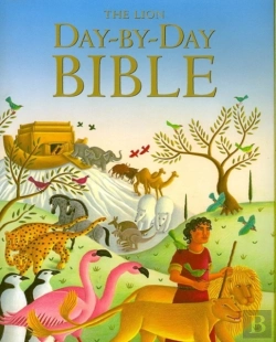 Bertrand.pt - The Lion Day-By-Day Bible