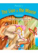 The Lion & the Mouse - Livro de Leitura + Digibooks