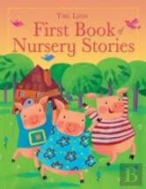 The Lion First Book Of Nursery Stories