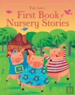 Bertrand.pt - The Lion First Book Of Nursery Stories