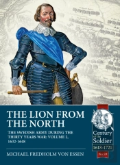 The Lion From The North