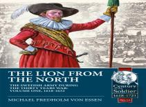 The Lion From The North