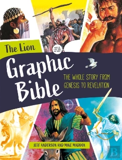 Bertrand.pt - The Lion Graphic Bible