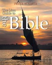 The Lion Guide To The Bible