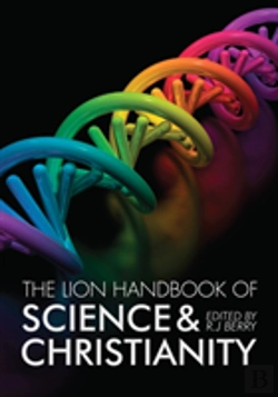Bertrand.pt - The Lion Handbook Of Science And Christianity