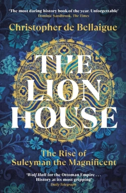 Bertrand.pt - The Lion House