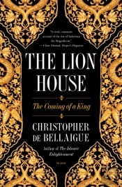 The Lion House