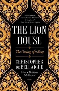 Bertrand.pt - The Lion House