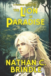 The Lion In Paradise