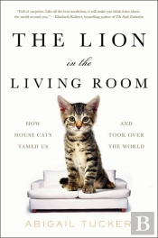 The Lion In The Living Room