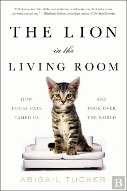 Bertrand.pt - The Lion In The Living Room