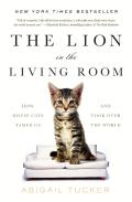 The Lion In The Living Room