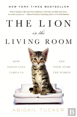 Bertrand.pt - The Lion In The Living Room