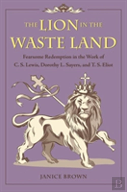 Bertrand.pt - The Lion In The Waste Land