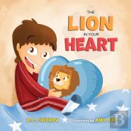 The Lion In Your Heart