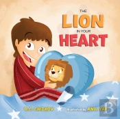 The Lion In Your Heart