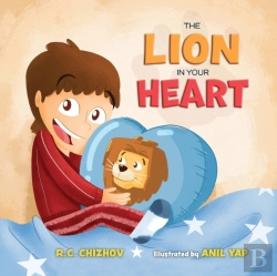 Bertrand.pt - The Lion In Your Heart