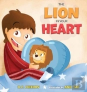 The Lion In Your Heart