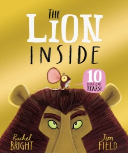 Bertrand.pt - The Lion Inside 10th Anniversary Edition