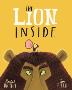 Bertrand.pt - The Lion Inside