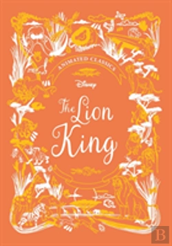 Bertrand.pt - The Lion King (Disney Animated Classics)