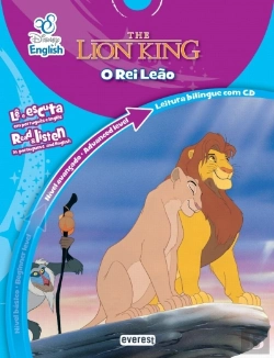 Bertrand.pt - The Lion King / O Rei Leão