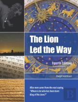The Lion Led The Way