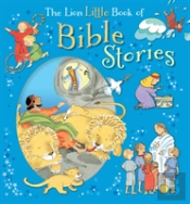 The Lion Little Book Of Bible Stories