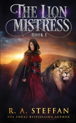 Bertrand.pt - The Lion Mistress
