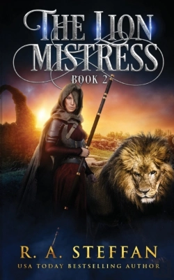 Bertrand.pt - The Lion Mistress