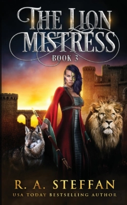 Bertrand.pt - The Lion Mistress