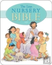 The Lion Nursery Bible