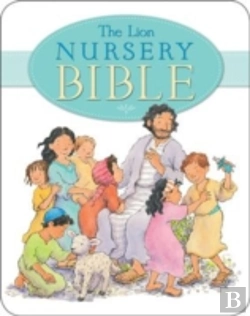 Bertrand.pt - The Lion Nursery Bible