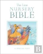 The Lion Nursery Bible