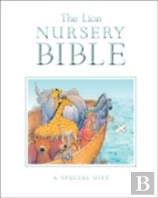 The Lion Nursery Bible