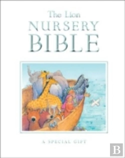 Bertrand.pt - The Lion Nursery Bible