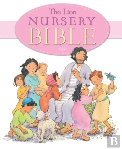 Bertrand.pt - The Lion Nursery Bible