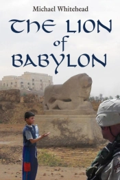 The Lion Of Babylon