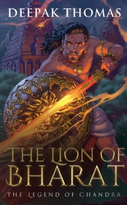 Bertrand.pt - The Lion Of Bharat