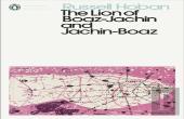 The Lion Of Boaz-Jachin And Jachin-Boaz