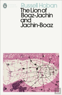 Bertrand.pt - The Lion Of Boaz-Jachin And Jachin-Boaz