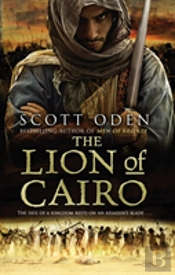 The Lion Of Cairo