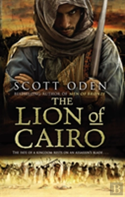 Bertrand.pt - The Lion Of Cairo